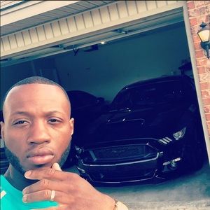 Meet your Posher, Charles